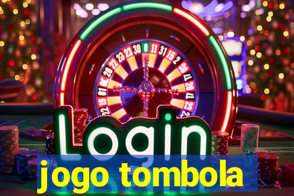 jogo tombola